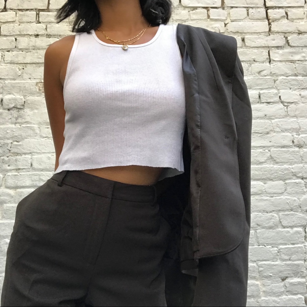 Vintage Anne Klein 2 Piece Set